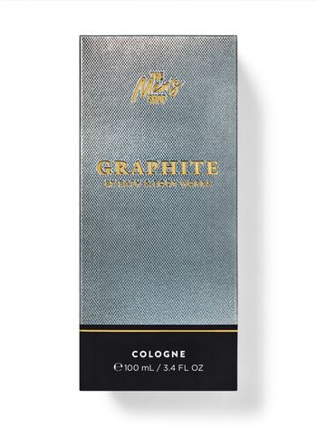 Graphite Cologne โคโลญจน์