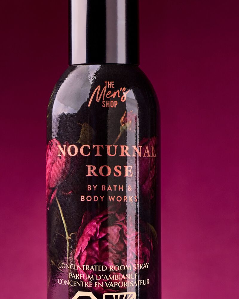 Nocturnal Rose Concentrated Room Spray สเปรย์ปรับอากาศห้อง