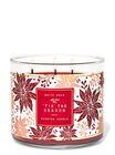 Tis the Season 3-Wick Candle image number null