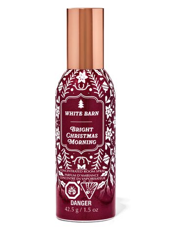 Bright Christmas Morning Concentrated Room Spray สเปรย์ปรับอากาศห้อง