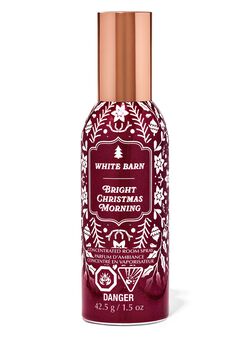 Bright Christmas Morning Concentrated Room Spray Bright Christmas Morning Concentrated Room Spray