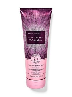 A Thousand Wishes Moisturizing Body Wash