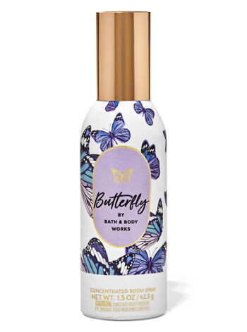 Butterfly Concentrated Room Spray Concentrated Room Spray