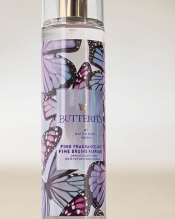 Butterfly Fine Fragrance Mist มิสต์