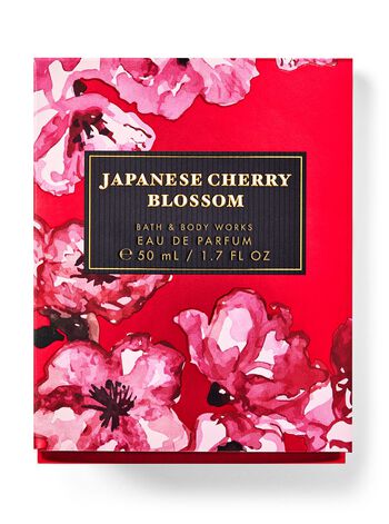 Japanese Cherry Blossom Eau de Parfum Eau de Parfum