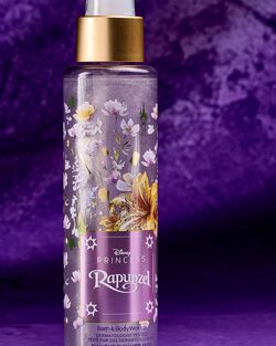 Rapunzel Diamond Shimmer Mist image number null