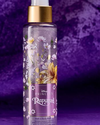 Rapunzel Diamond Shimmer Mist ชิมเมอร์มิสต์