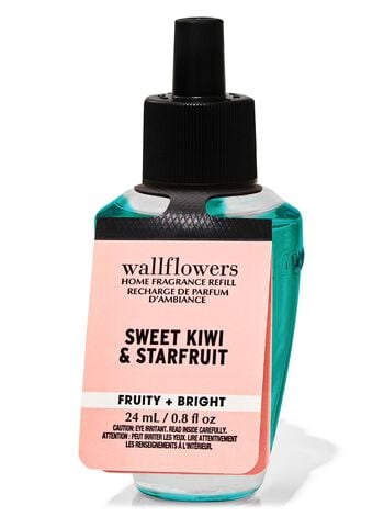 Sweet Kiwi & Starfruit Wallflowers Fragrance Refill รีฟิลวอลล์ฟลาวเวอร์