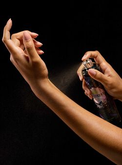 Maleficent Fine Fragrance Mist image number null