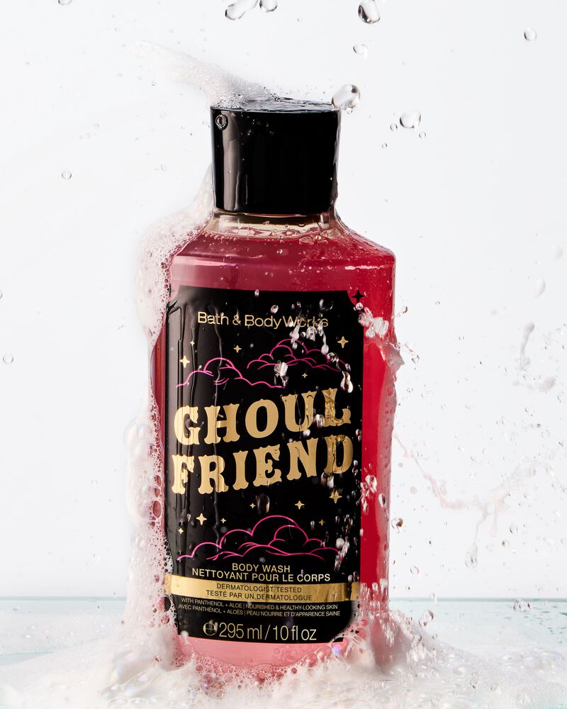 Ghoul Friend Body Wash Body Wash