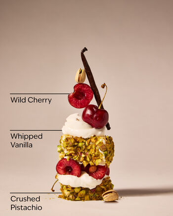 Sweetheart Cherry Body Wash สบู่อาบน้ำ