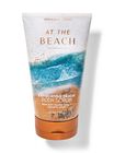 At the Beach Sand & Sea Salt Body Scrub image number null
