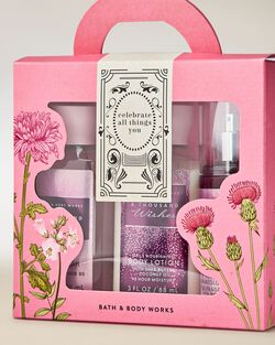A Thousand Wishes Gift Set image number null