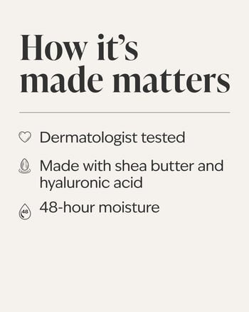 Into The Night Travel Size Ultimate Hydration Body Cream บอดี้ครีมขนาดพกพา
