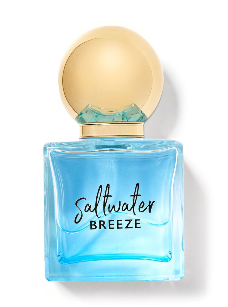 Saltwater Breeze Eau de Toilette & Parfum น้ำหอม