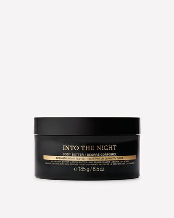 Into the Night Body Butter บอดี้บัตเตอร์