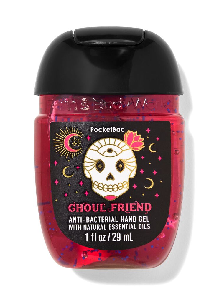 Ghoul Friend PocketBac Hand Sanitizer PocketBac Hand Sanitizer