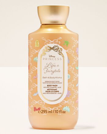 Life's a Fairytale Body Wash สบู่