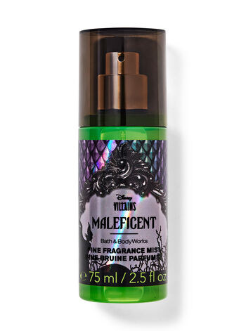 Maleficent Travel Size Fine Fragrance Mist มิสต์ขนาดพกพา