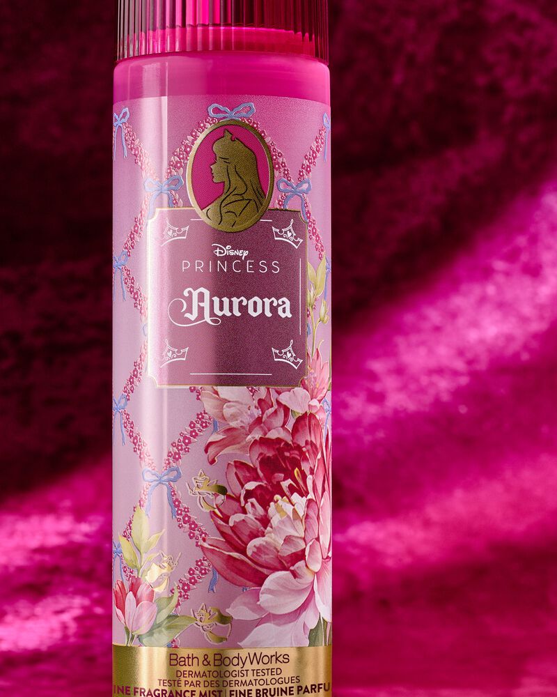 Aurora Fine Fragrance Mist มิสต์