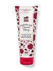 Chocolate Covered Cherry Body Cream image number null