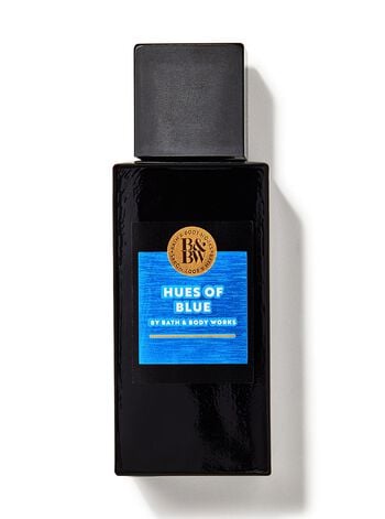 Hues Of Blue Cologne โคโลญจน์