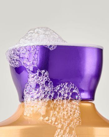 Rapunzel Body Wash สบู่