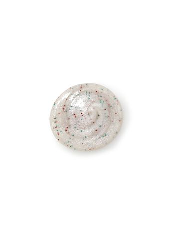 Winter Candy Apple Exfoliating Glow Body Scrub บอดี้สครับ