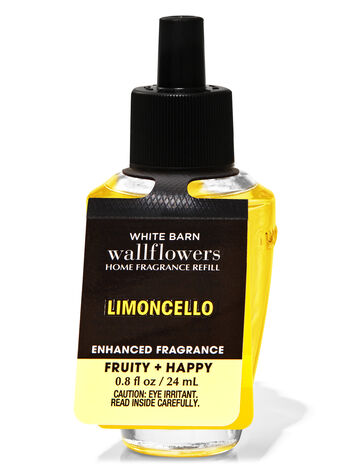 Limoncello Wallflowers Fragrance Refill Wallflowers Fragrance Refill
