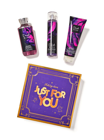 Dark Kiss Gift Box Set Gift Box Set