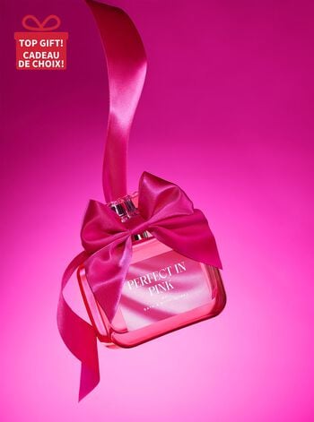 Perfect in Pink Eau de Parfum น้ำหอม