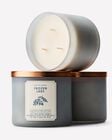 Frozen Lake 3-Wick Candle image number null