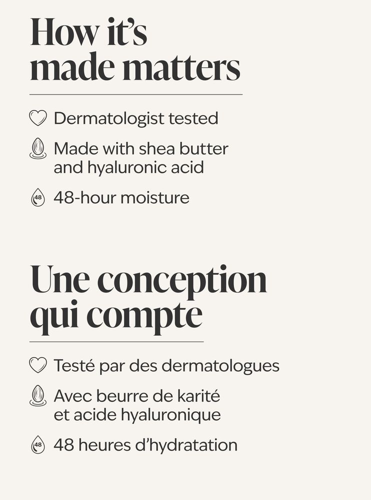 Freshwater Ultimate Hydration Body Cream บอดี้ครีม