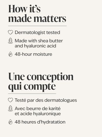 Freshwater Ultimate Hydration Body Cream บอดี้ครีม