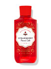 Strawberry Pound Cake Body Wash & Shower Gel image number null