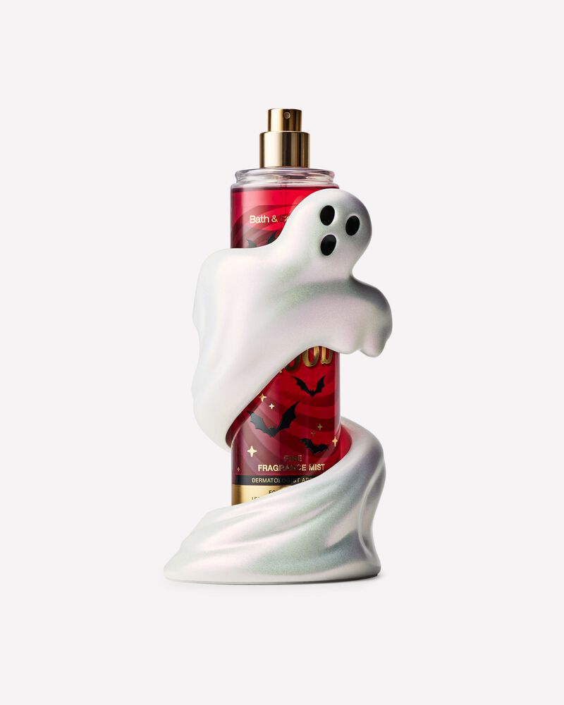 Twisting Ghost Fine Fragrance Mist Holder Fine Fragrance Mist Holder