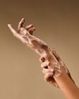 Cozy Vanilla Almond Gentle & Clean Foaming Hand Soap image number null