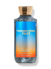 Summertime Surf Shower Gel image number null