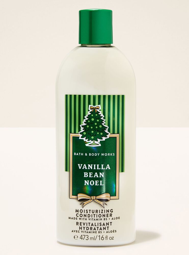 Vanilla Bean Noel Conditioner Conditioner
