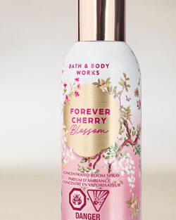 Forever Cherry Blossom Concentrated Room Spray image number null