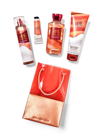 Wild Sand Gift Bag Set Gift Bag Set