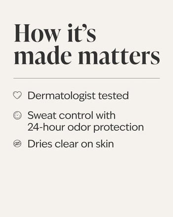 Ocean Antiperspirant Deodorant ผลิตภัณฑ์ระงับกลิ่นกาย