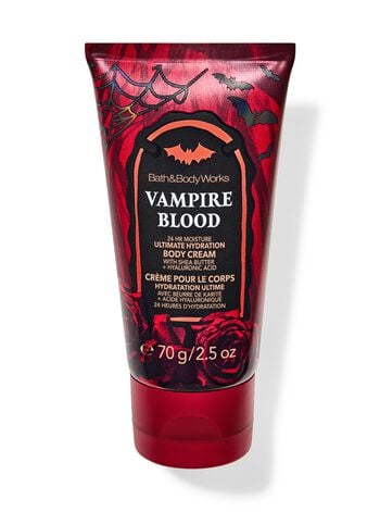 Vampire Blood Travel Size Ultimate Hydration Body Cream บอดี้ครีมขนาดพกพา