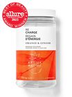 Orange Ginger Shower Steamers image number null