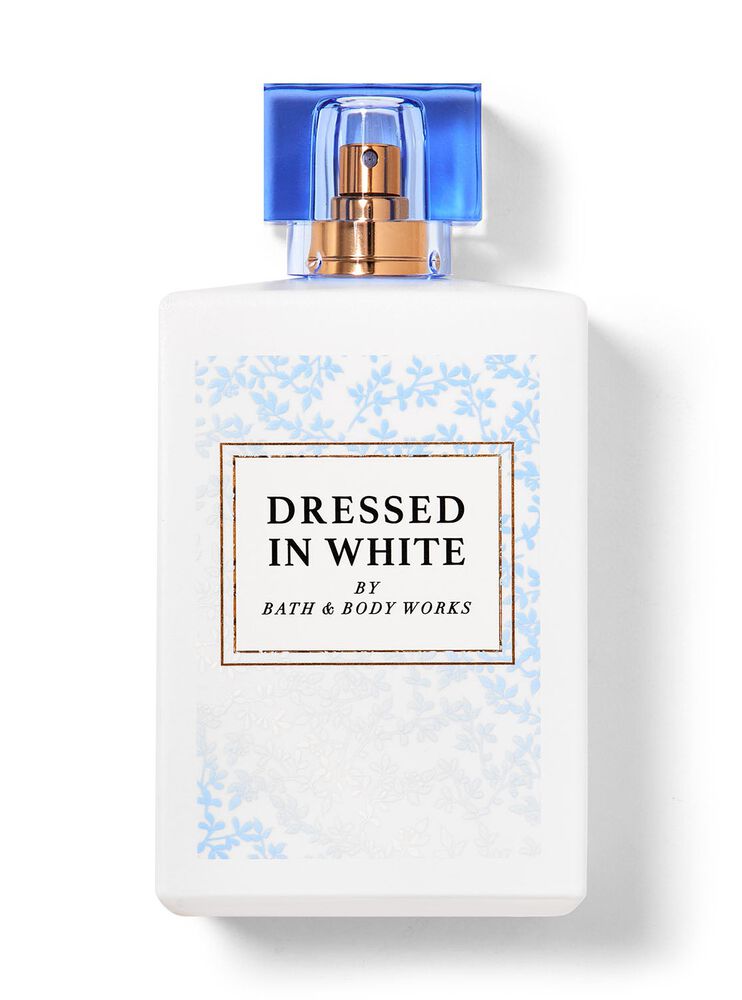 Dressed In White Eau de Parfum น้ำหอม
