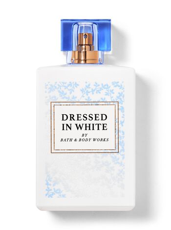 Dressed In White Eau de Parfum น้ำหอม