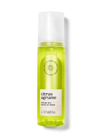 Citrus Perfume Mist มิสต์