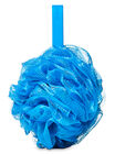 Dark Blue Loofah Bath Sponge image number null