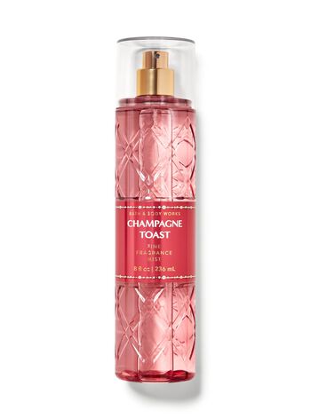 Champagne Toast Fine Fragrance Mist มิสต์