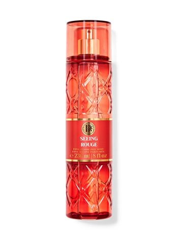 Seeing Rouge Fine Fragrance Mist Fine Fragrance Mist
